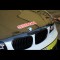 BM-style carbon fiber hood for 2008-2012 BMW E82 2DR/HB *Incl. M models